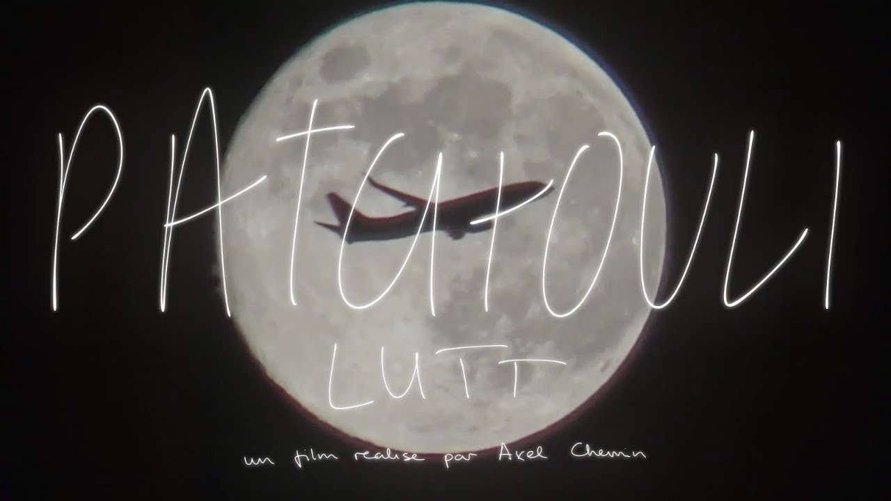 LUTT - Patchouli