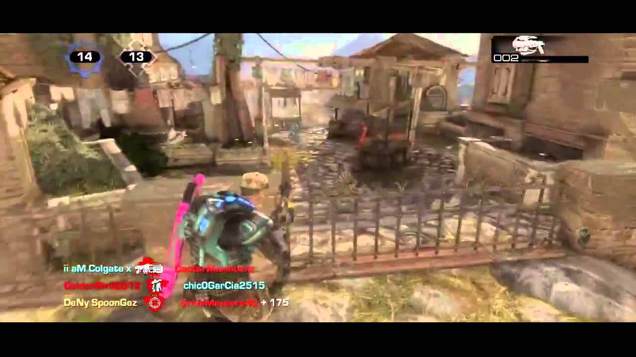 DeNy SpoonGez - 