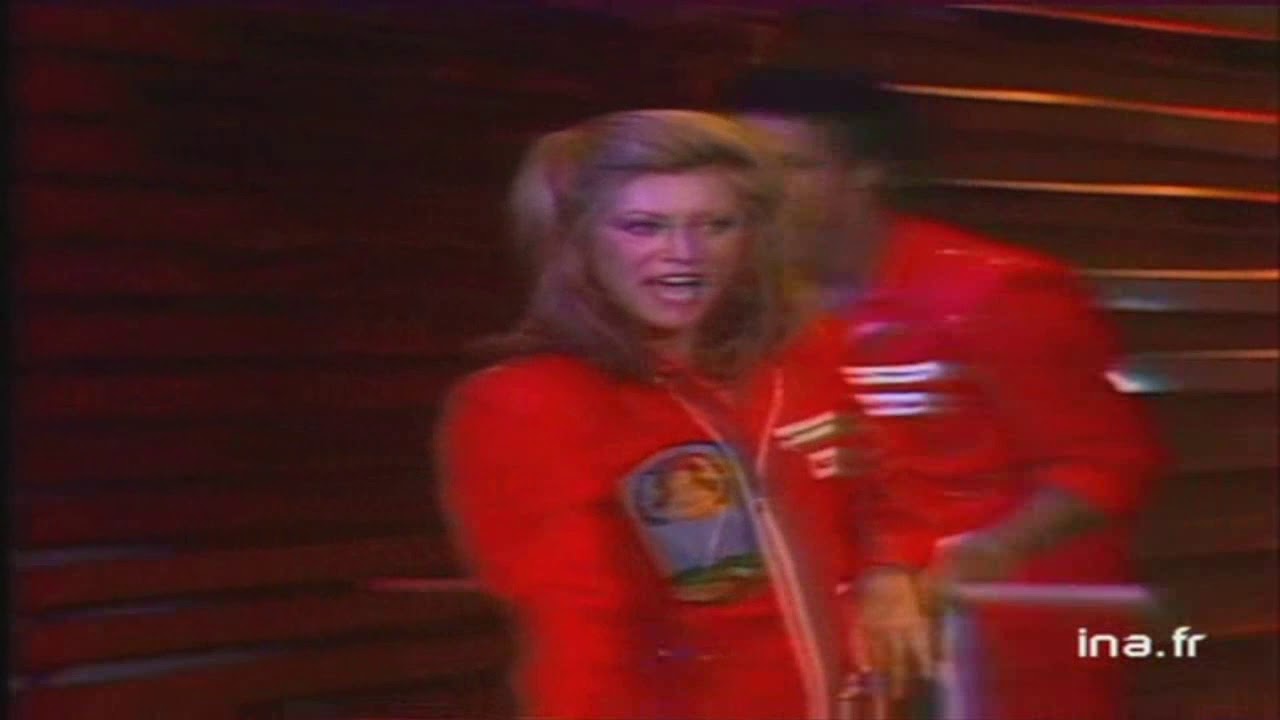 King Of The World -Sheila B. Devotion