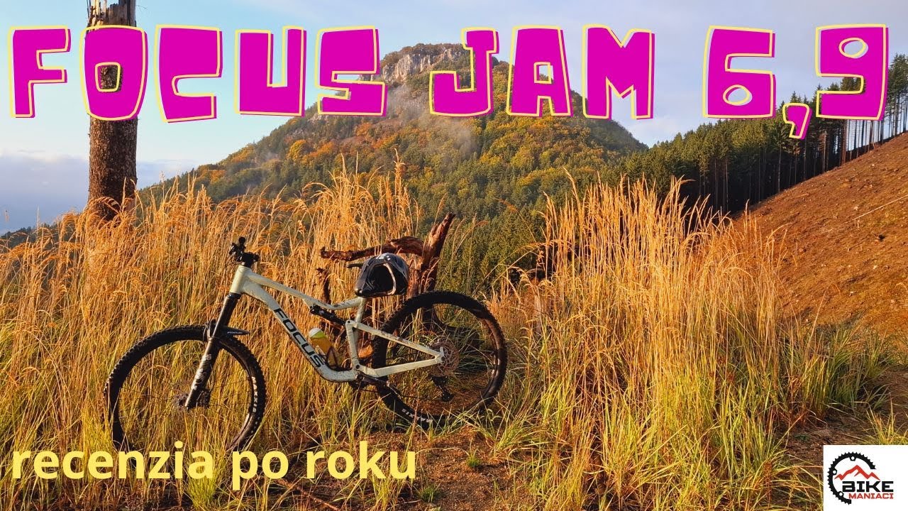 Focus Jam 6.9 2023 - recenzia po roku