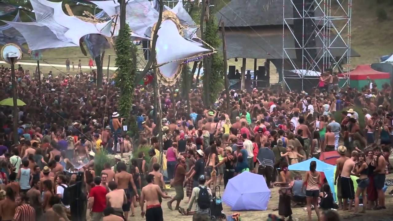 ૐ I Love Psytrance ૐ by Mixi Entertainment ૐ