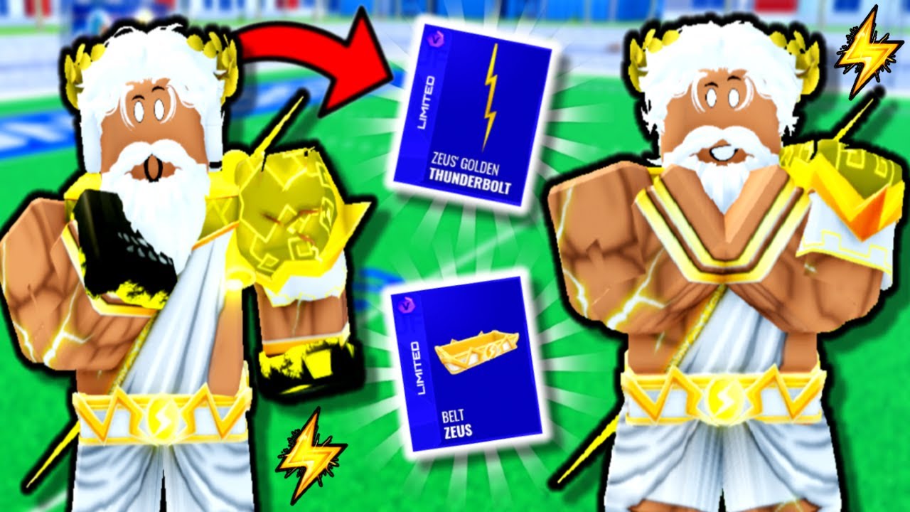 Дуэт Zeus *захватывает* парк в футбольной вселенной NFL!