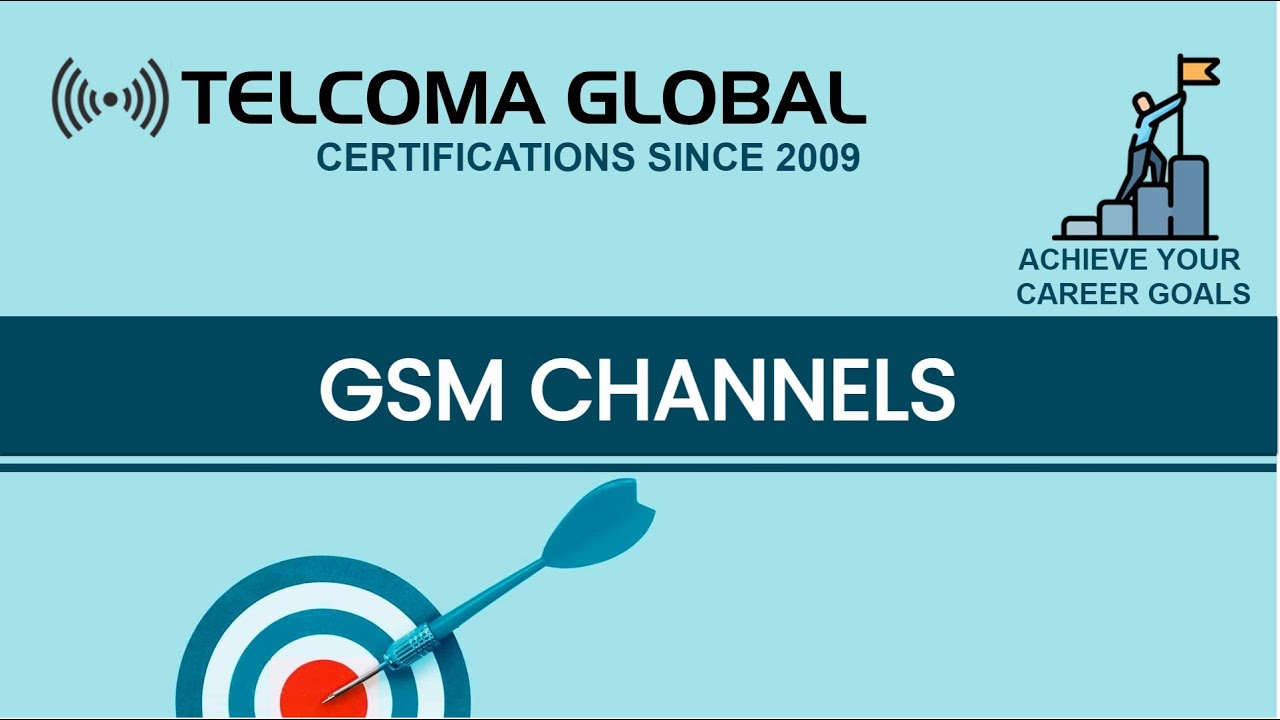 GSM-каналы от TELCOMA Global