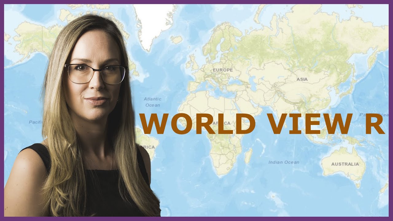 WorldViewR: Site que Explora e Exporta Topografia