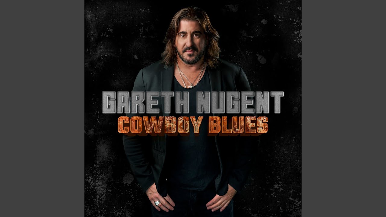 Cowboy Blues