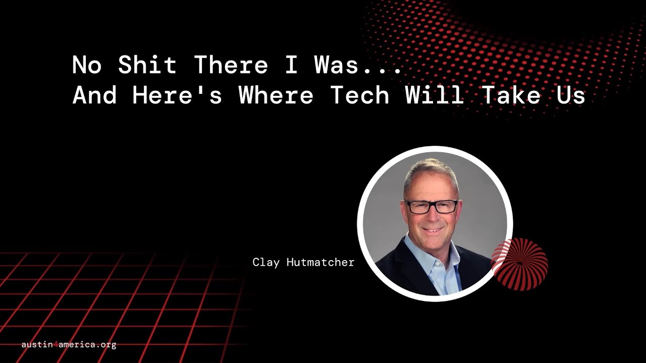 Special Operations to Future Warfare: Major General Clay Hutmatcher on Military Technology Evolution