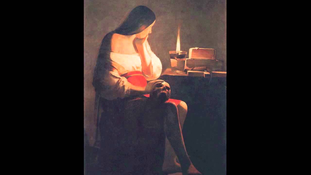 Christian Erbach: Ricercar noni toni - Lydia Maria Blank