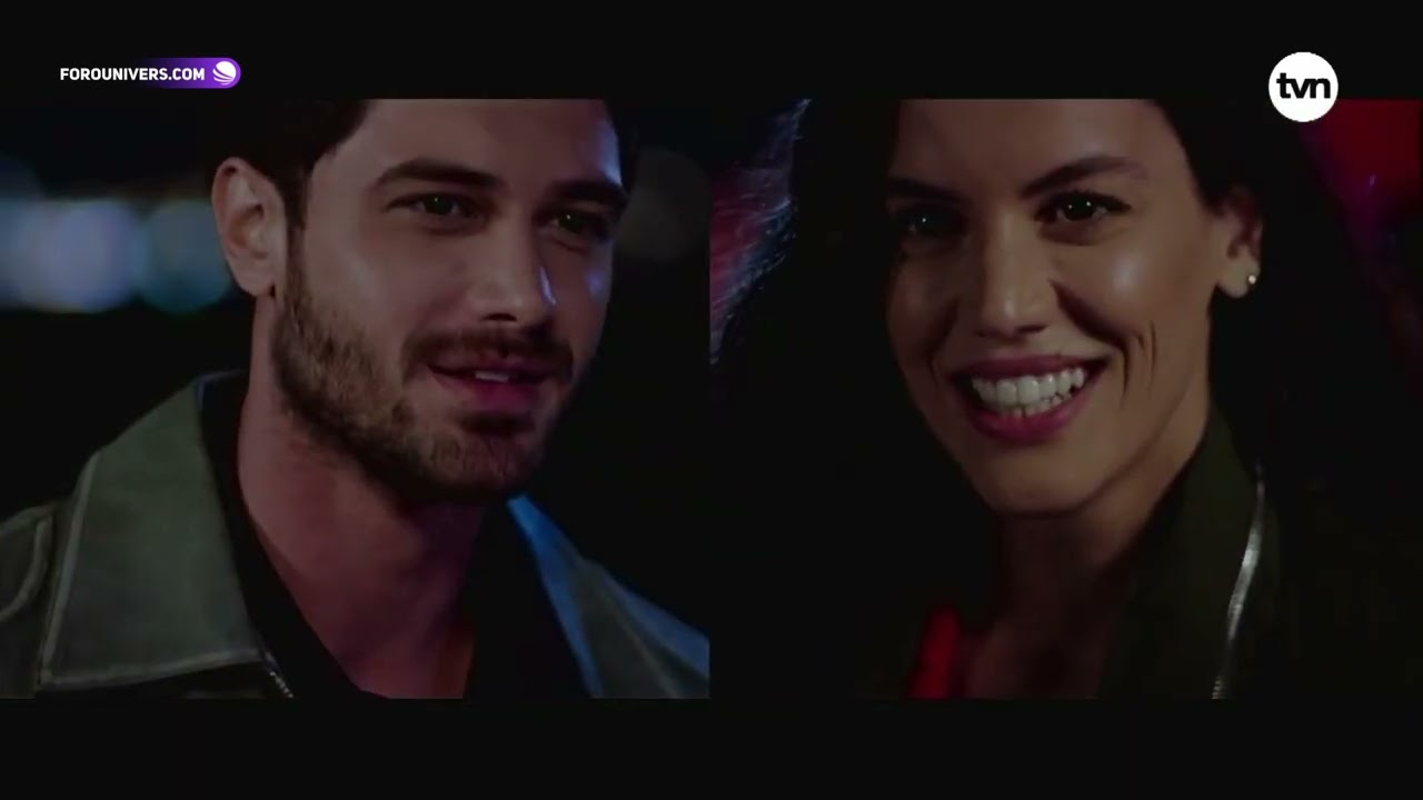 Amor y Orgullo | Inicia 23 de Junio | TVN 🇵🇦