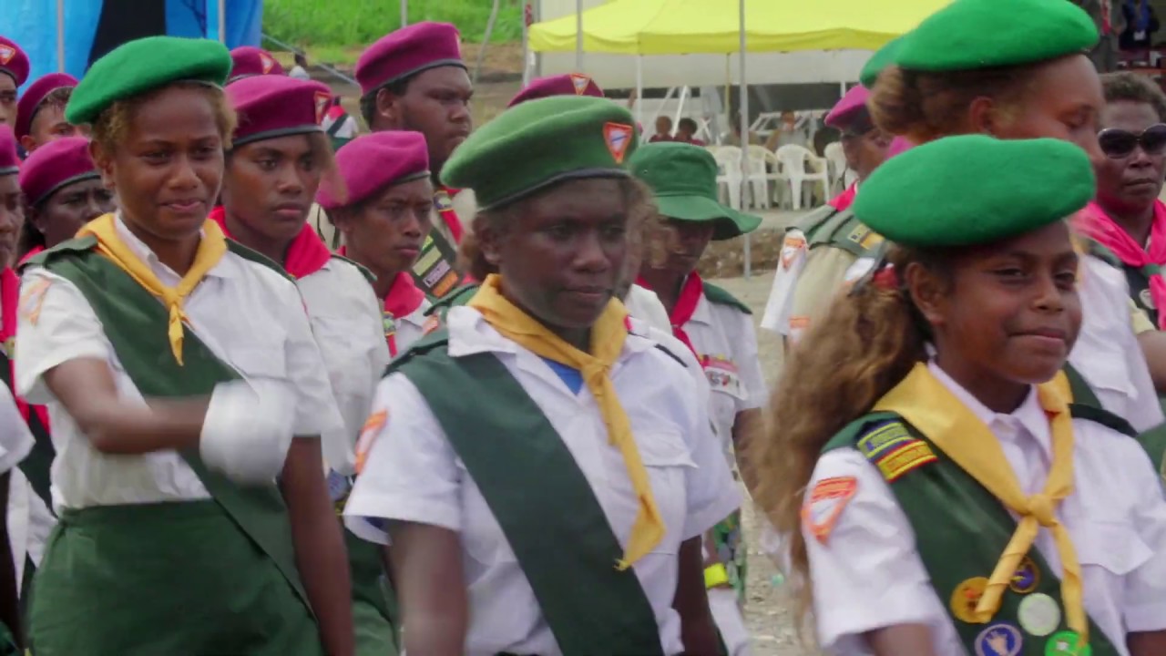 TPUM CAMPOREE HIGHLIGHT 01