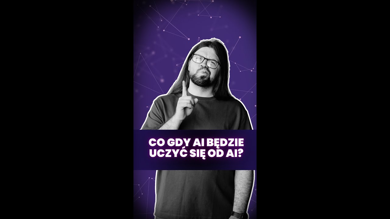 🖨️ 3mAI: Co gdy AI będzie uczyć się od AI?