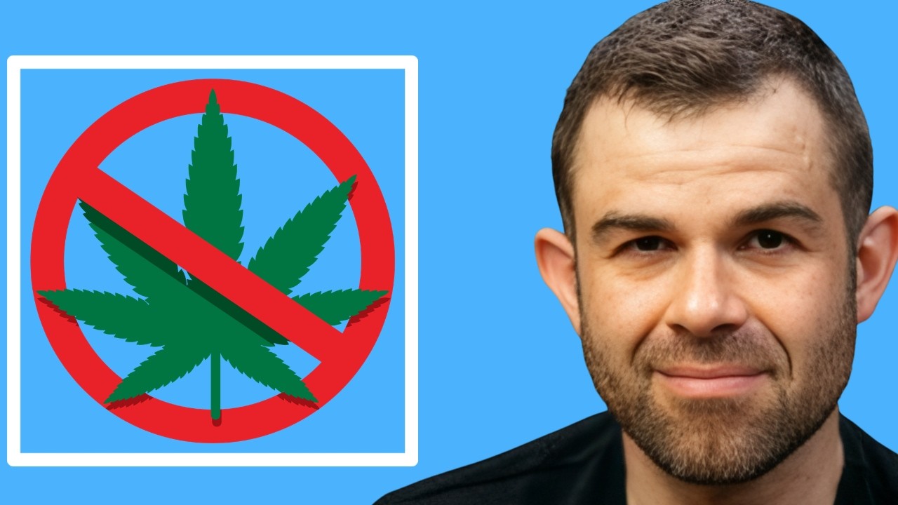 How to Quit Weed Without Losing Your Mind