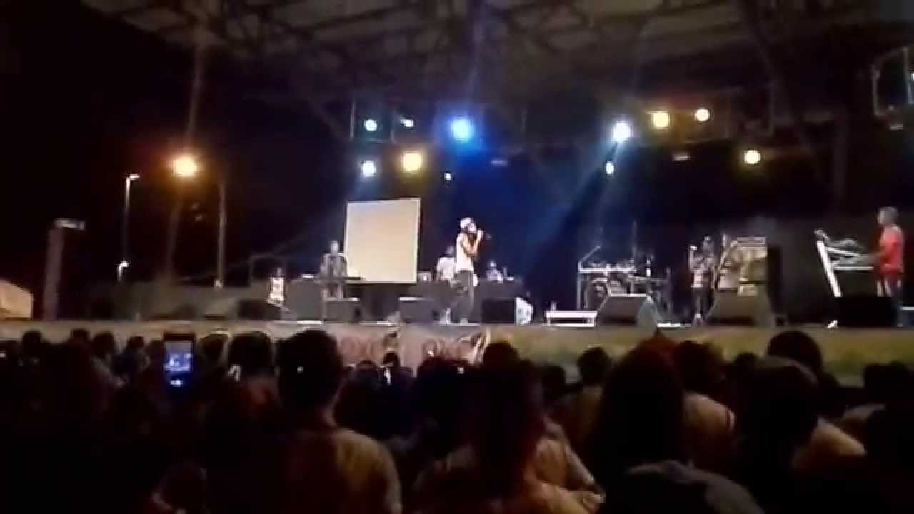 Kaf Malbar live 