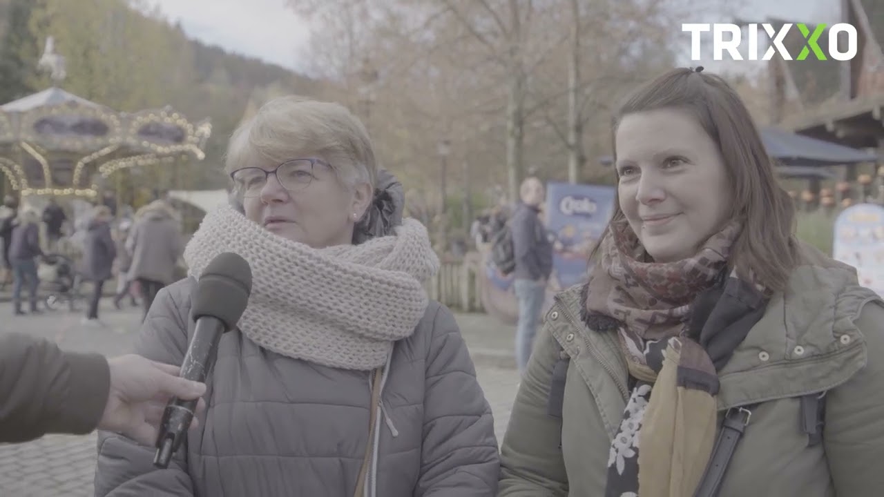Werken bij TRIXXO - TRIXXO familiedag 2022