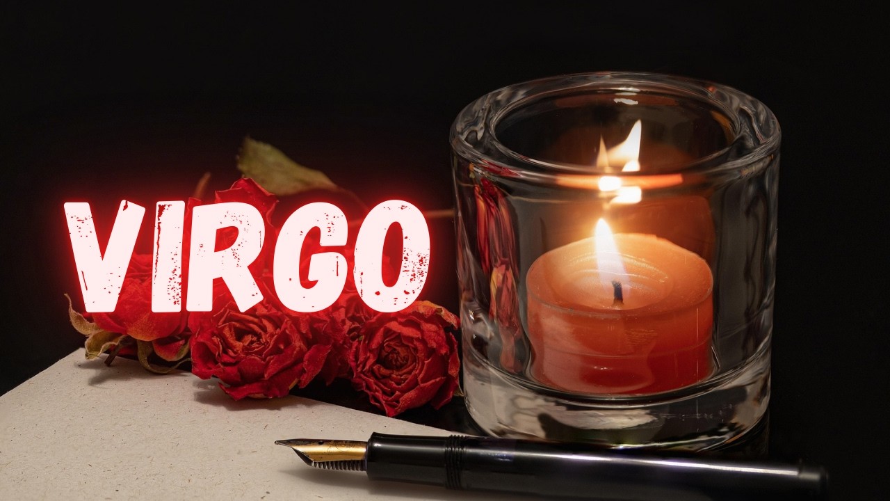 VIRGO ♍️ 🤯 OVERNIGHT THEY'VE MADE A REALLY BIG DECISION ABOUT U & TAKING ACTION NOW TO...‼️