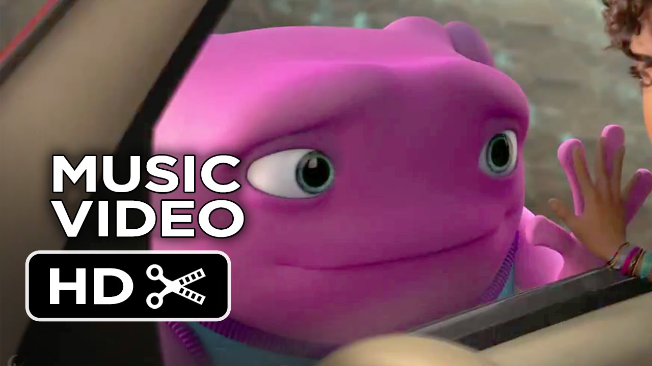 Home - Jennifer Lopez Music Video - 