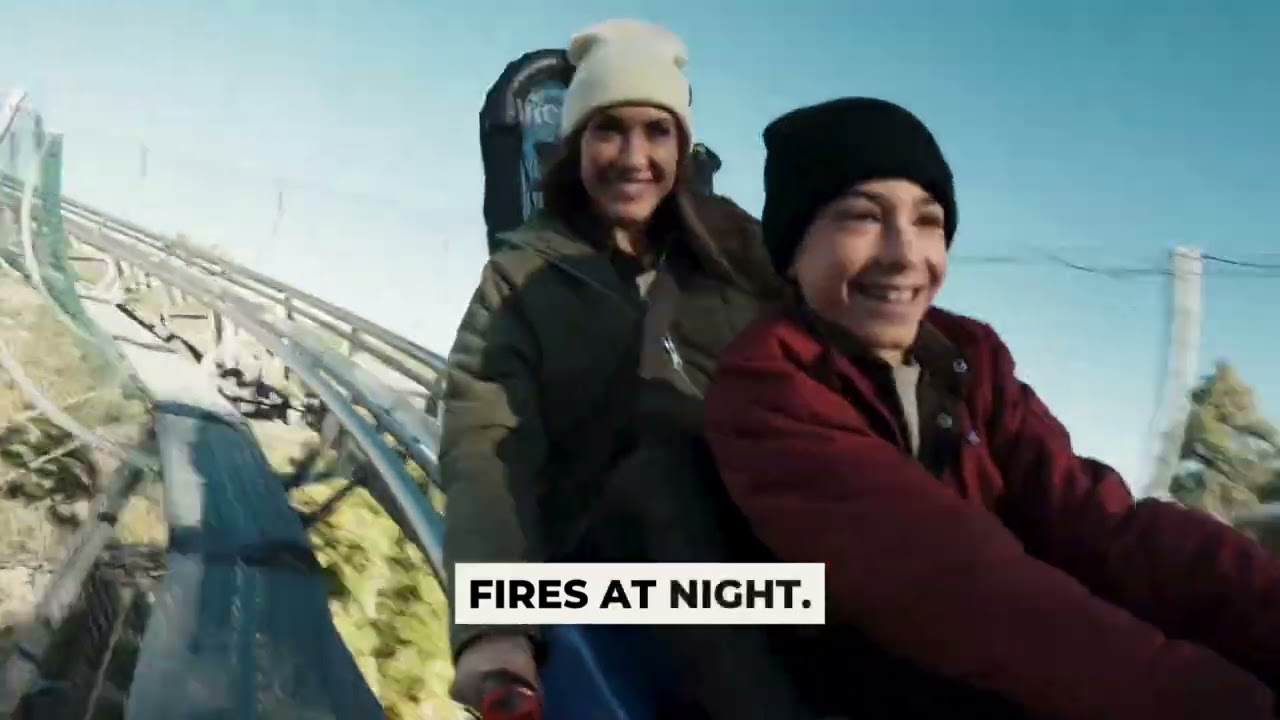 Your Cabin in the Pines | Own a Mountain Home at Village Camp Flagstaff
