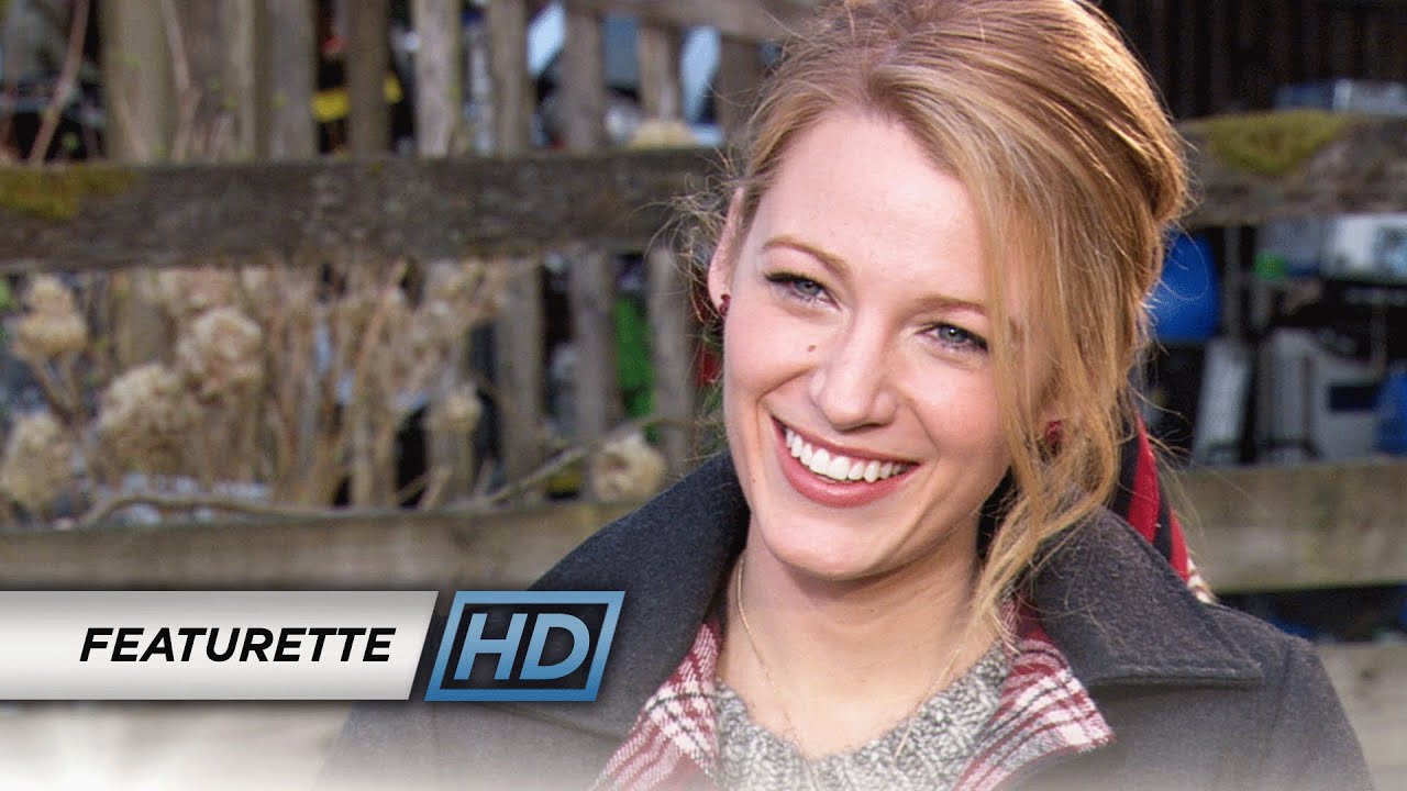 The Making of The Age of Adaline (2015 Movie - Blake Lively) – A Century of Fashion