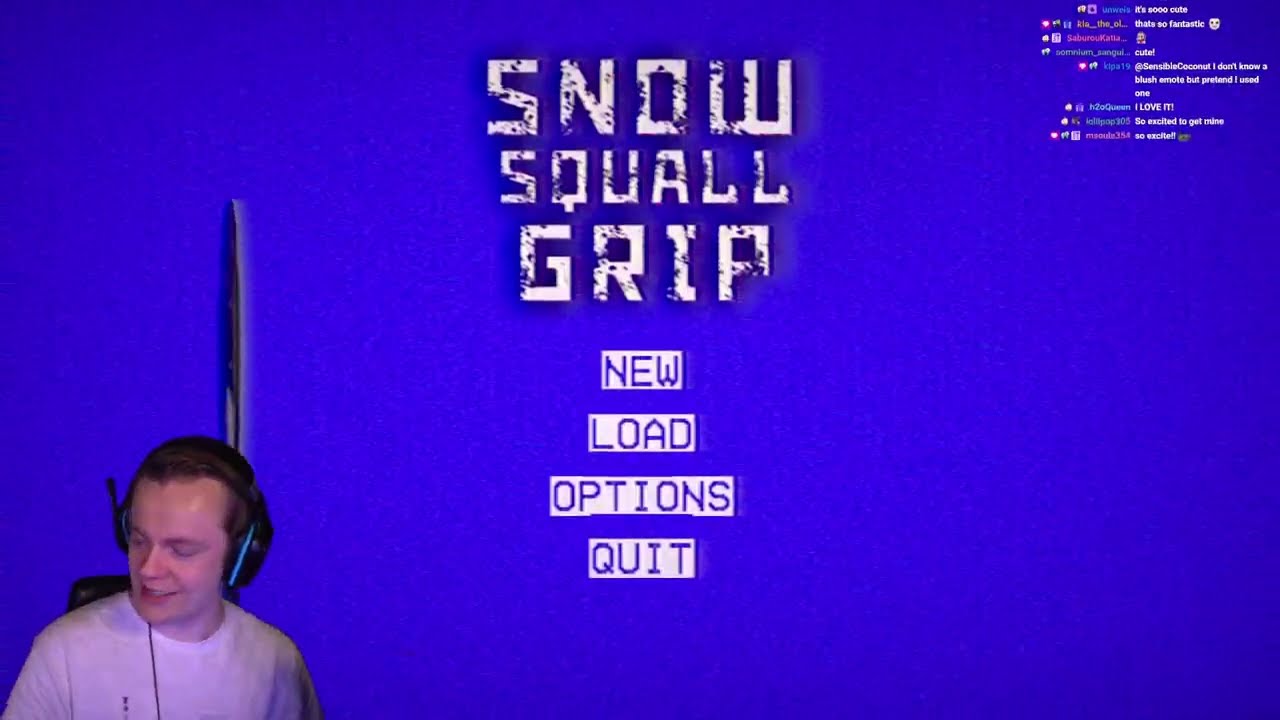 Insym Plays Horror Games that will Spook Your Socks off - Livestream from 13/9/2024