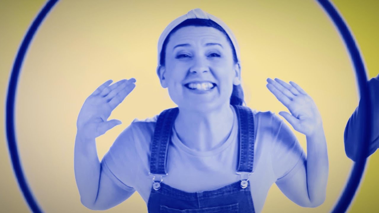 “My Body Talks! Let’s Listen with Miss Rachel”/ Random Effects / Sponsored By Gamavision