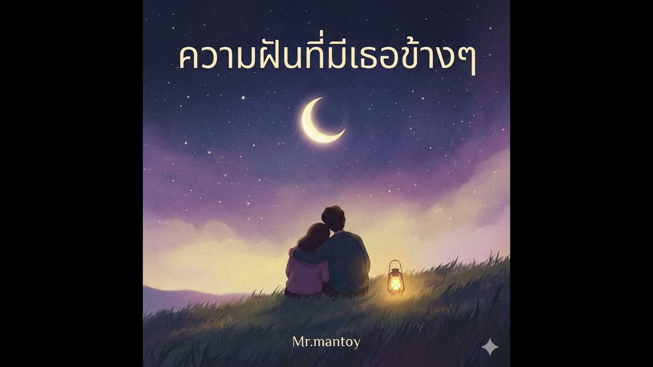 ความฝันที่มีเธอข้างๆ