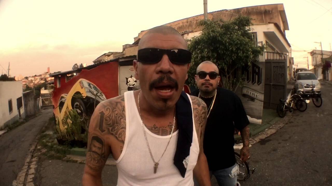 Spanky Loco feat. Mr. Yosie Lokote - Andamos Locos
