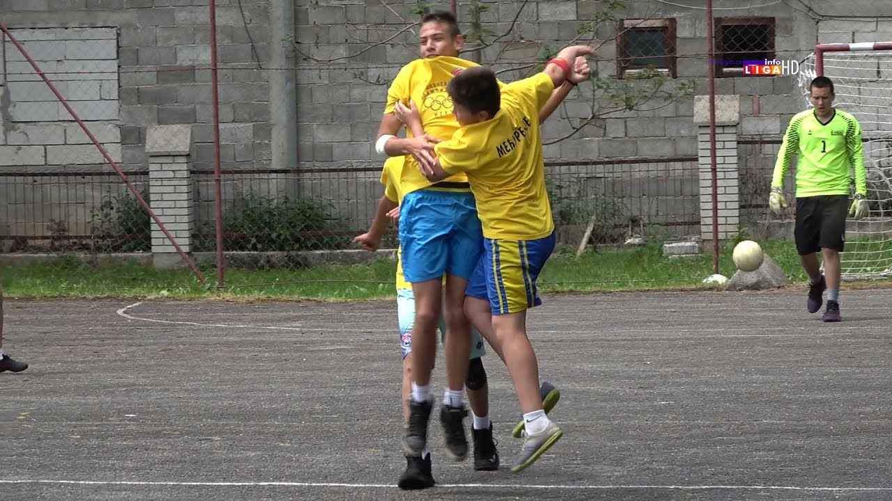 Kao nekada, školska Olimpijada okupila na stotinu mališana