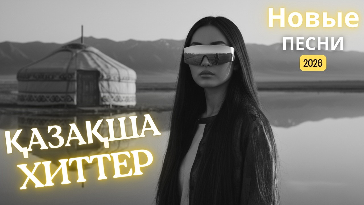 Хиты Казахстана 2026 | Песни, что задали настроение года