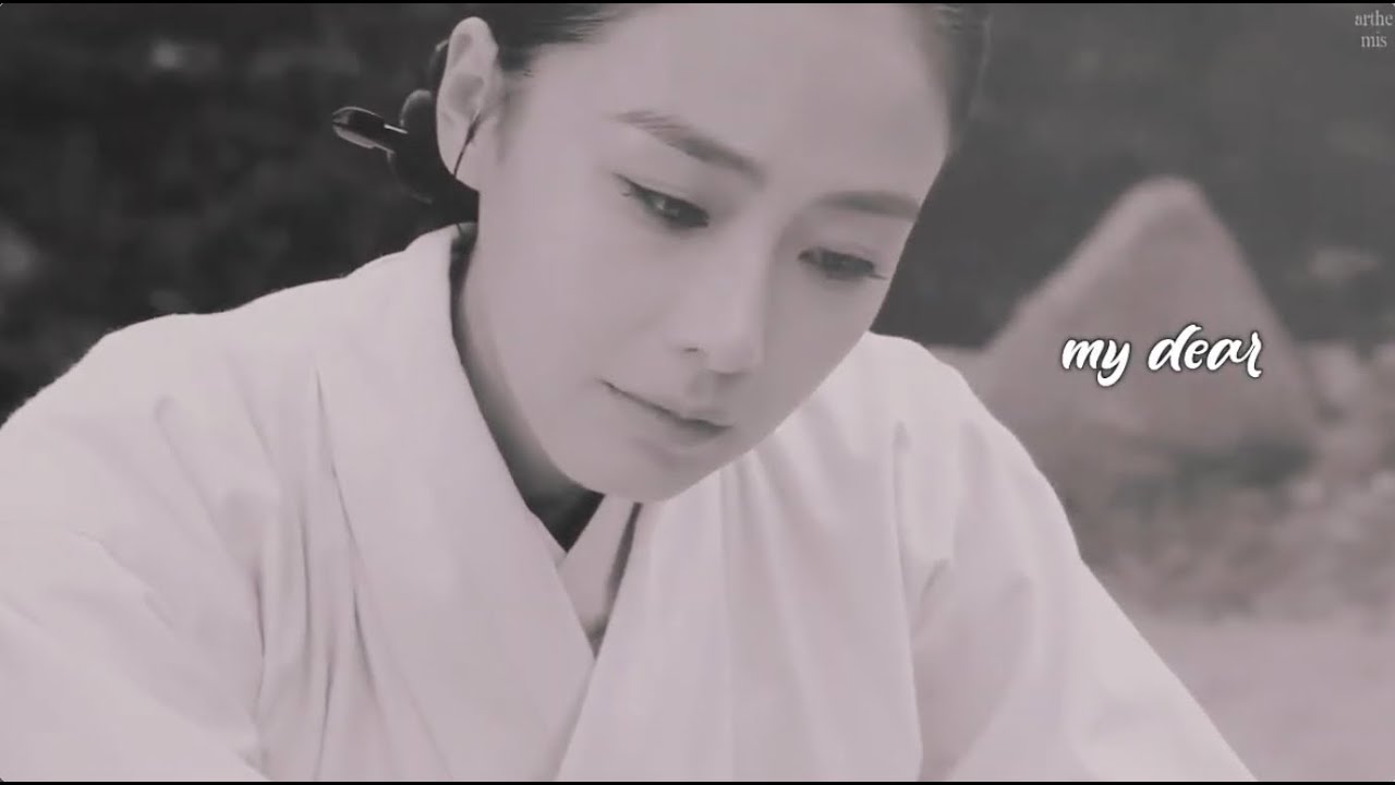 jeong jong & princess gyeong hye &raquo; their story | the princess' man FMV (re-upload)