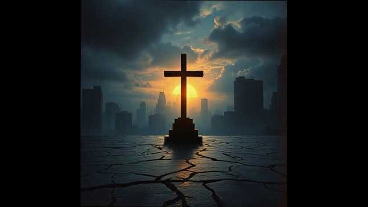 We do not grieve as those who have no hope