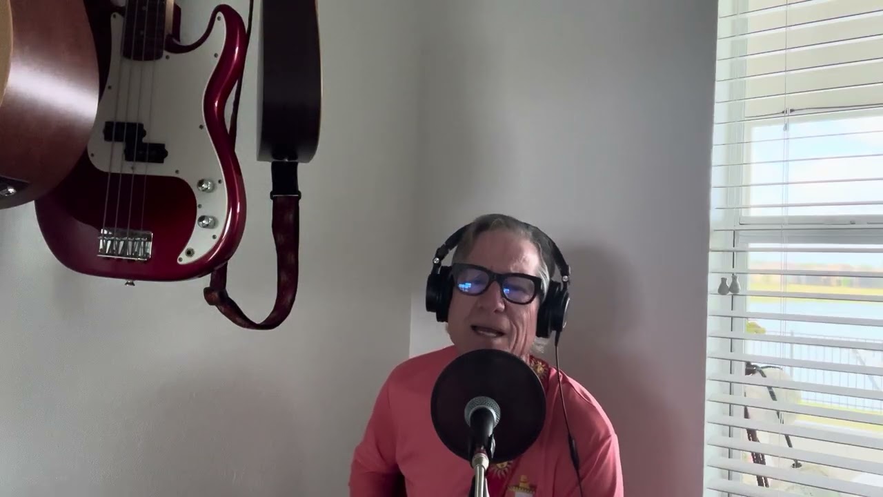 Empty Halo | New Original Song-Frederic Krei