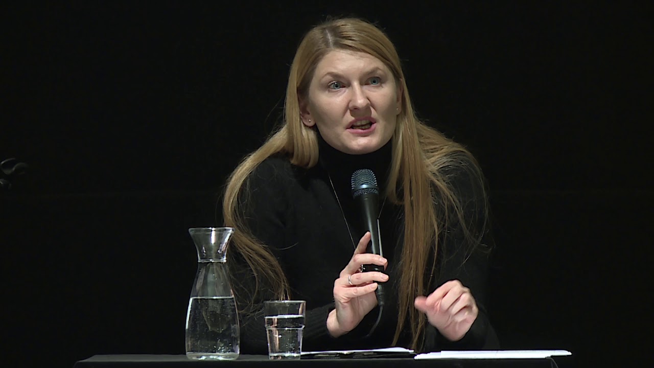 Judeł gra na skrzypcach, Dybuk, dr Joanna Preizner, Warszawa 2017
