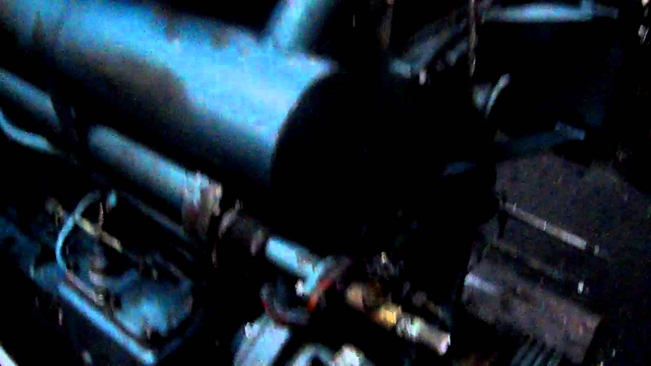 Skoda 6L 160 PNS
