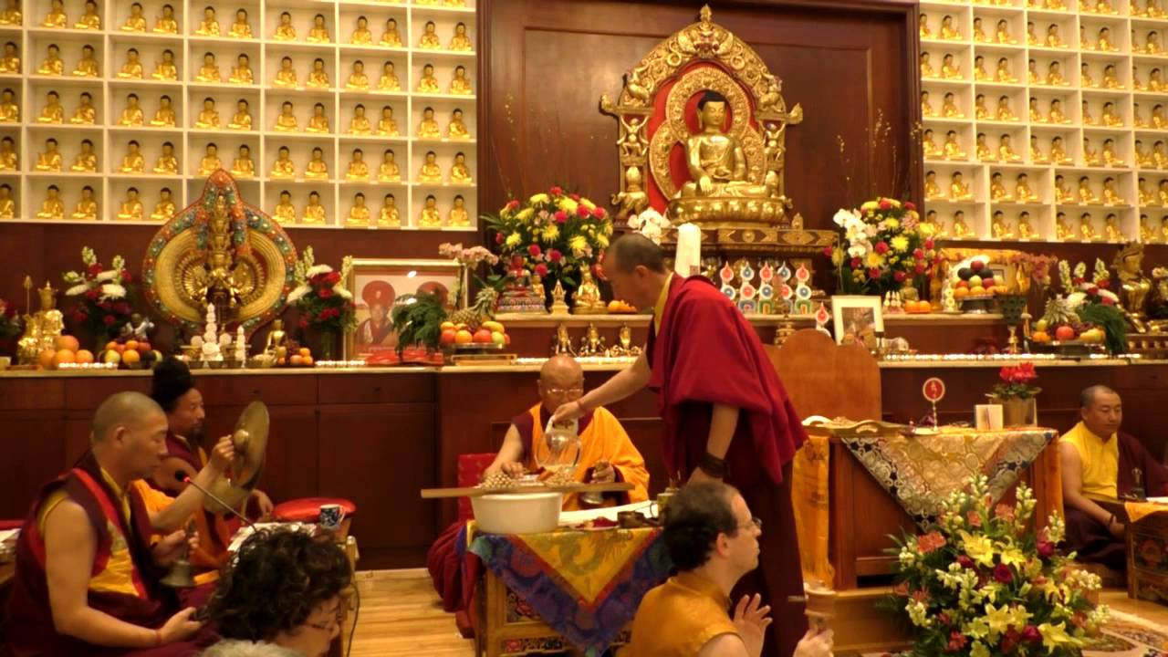 GR Jubilee 80th Live Webcast 5-3-16 PM Session 1 FINAL