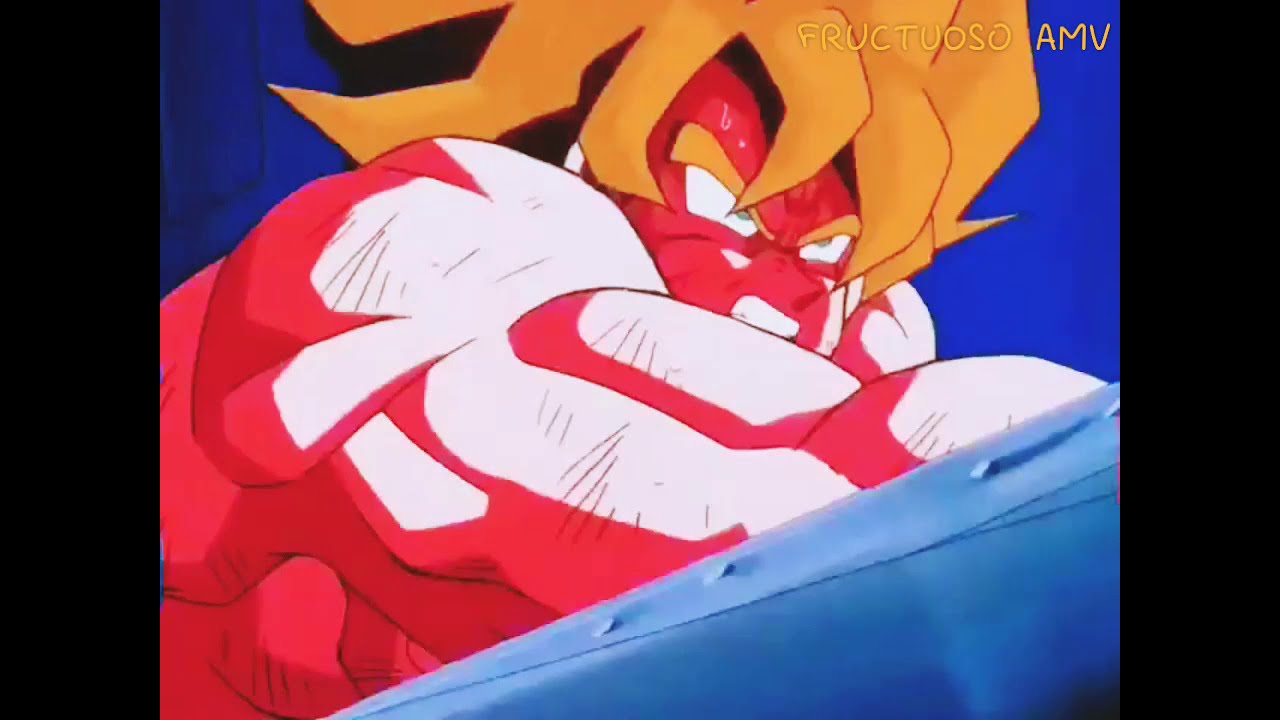 Namekusie Explota (AMV)