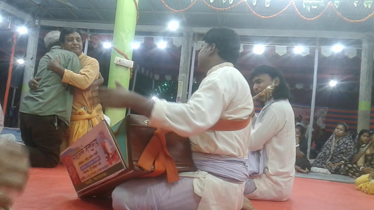 বিহাগ রাগে গভীর রাতের নাম কীর্তন নারায়ন বংশীবাদকের মনোমুগ্ধকর  বাঁশির সুর ০১৭১২-৭৭১৭৫৫