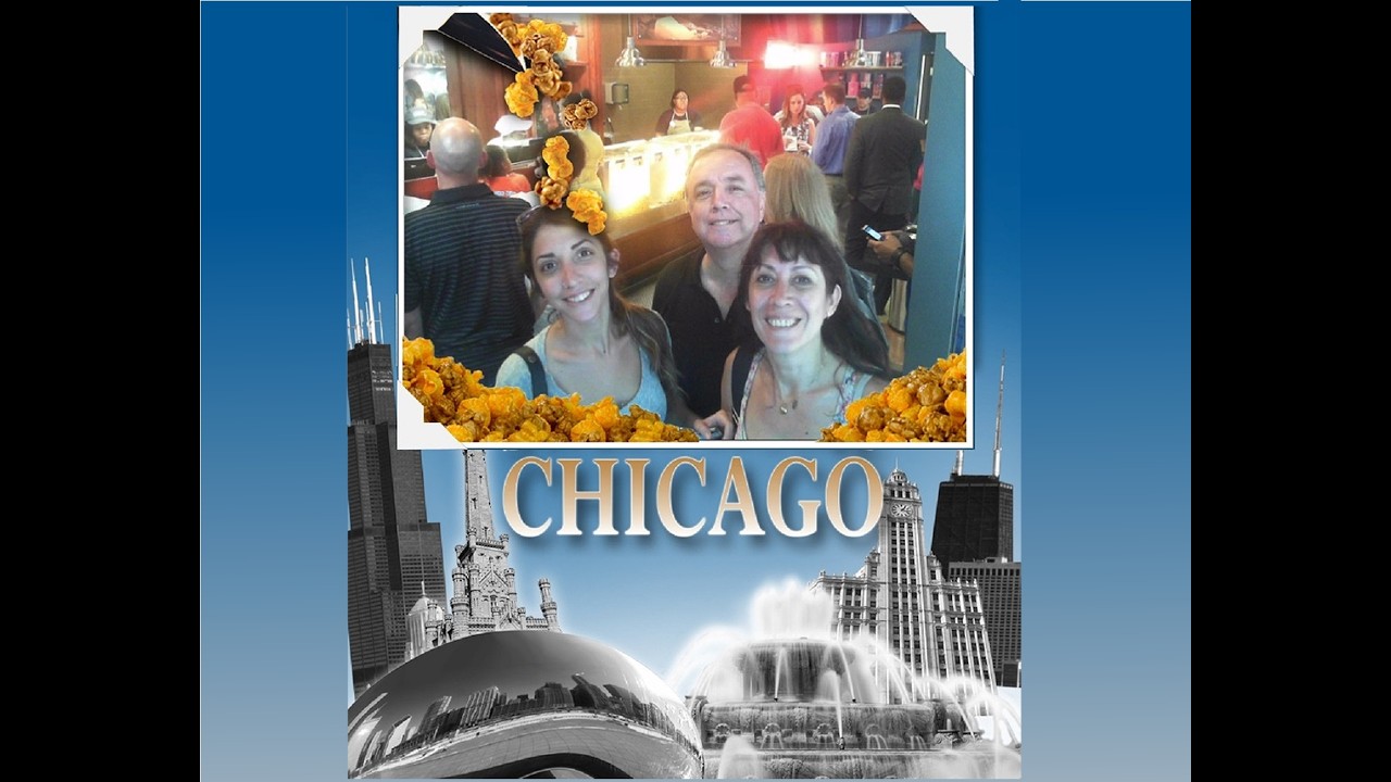 2015 03 Chicago -EEUU- (Largo)