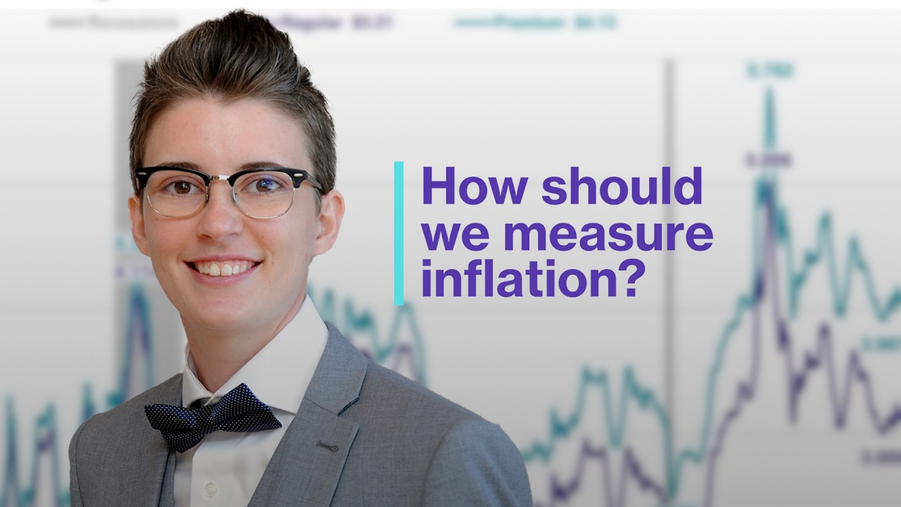 Two Measures of Inflation: May 2025
