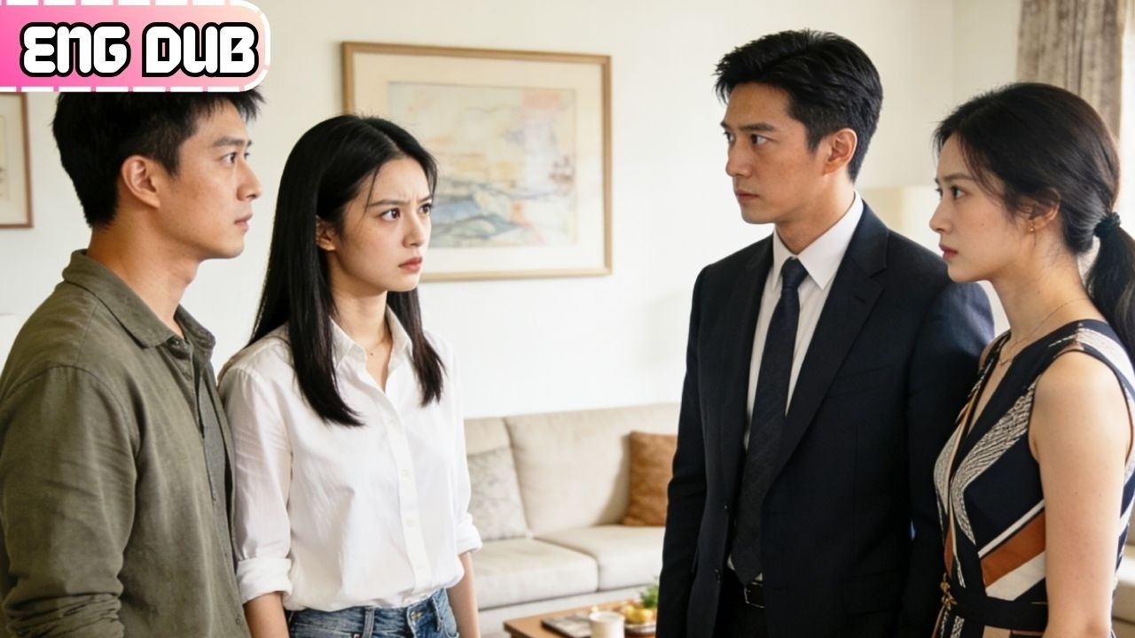 Female college student travels 20 years into the future to avenge her son#260320yjB2