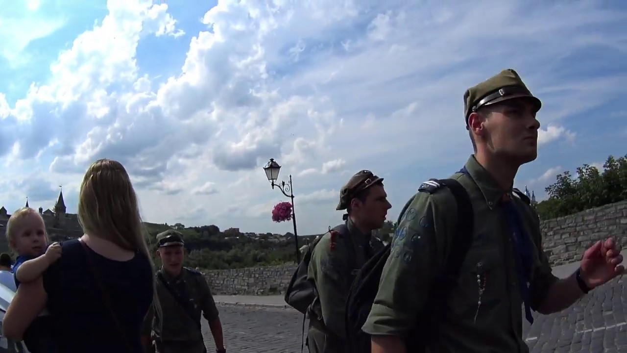 UKRAINE 2018