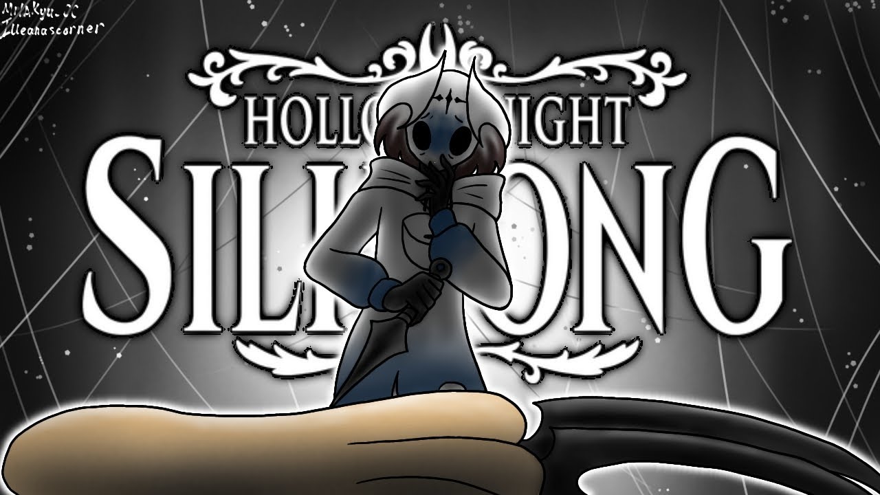 [Hollow Knight: Silksong] We finally defeated Widow.....but at what cost