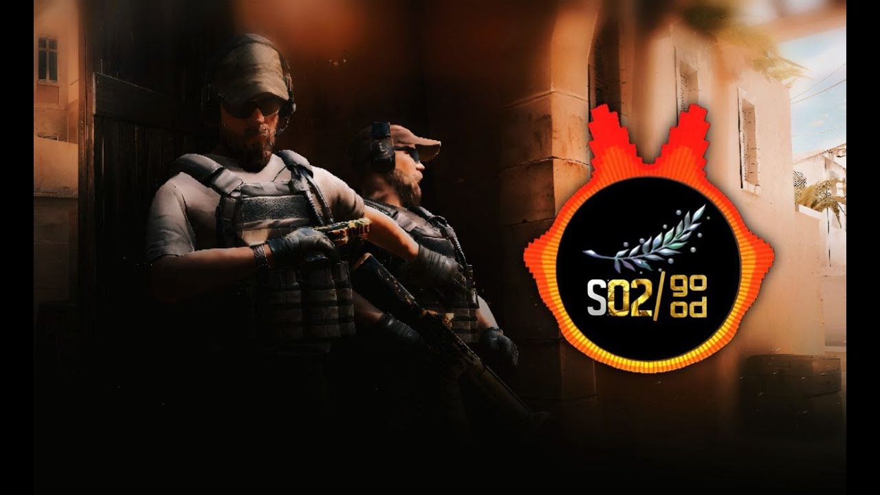 Full Competitive EP Саундтрек 0.11.0 | standoff 2 | Ivan Sysoev | хорошо