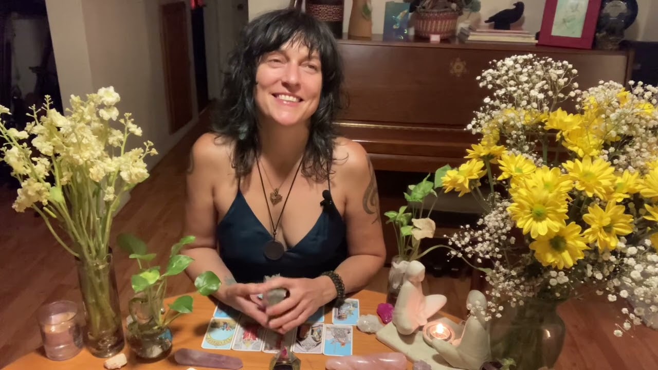 Taurus - Gifts at your feet - June 2024