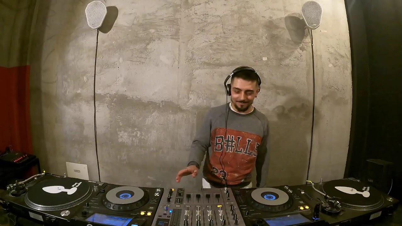Haulotte Live