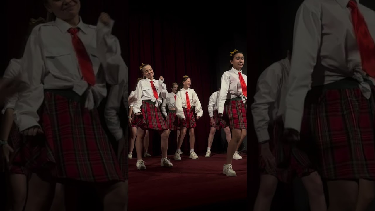 Vánoční koncert ZUŠ Pelhřimov 2025 