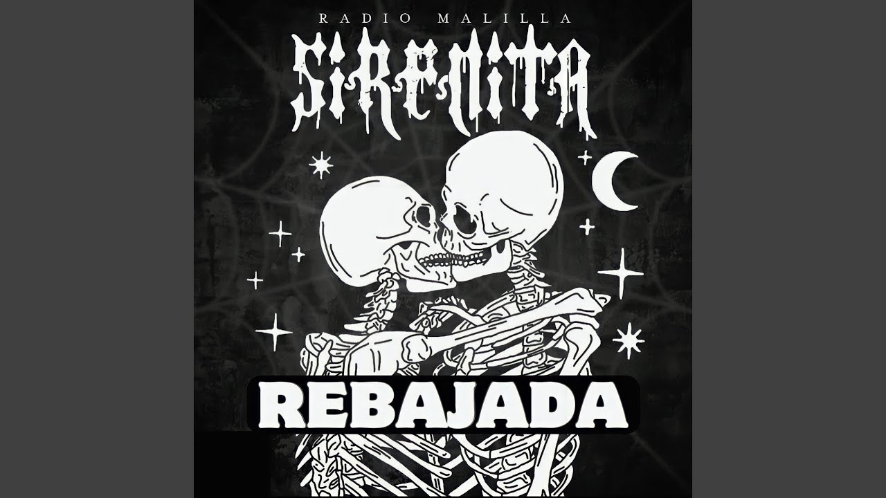 Sirenita (Rebajada)