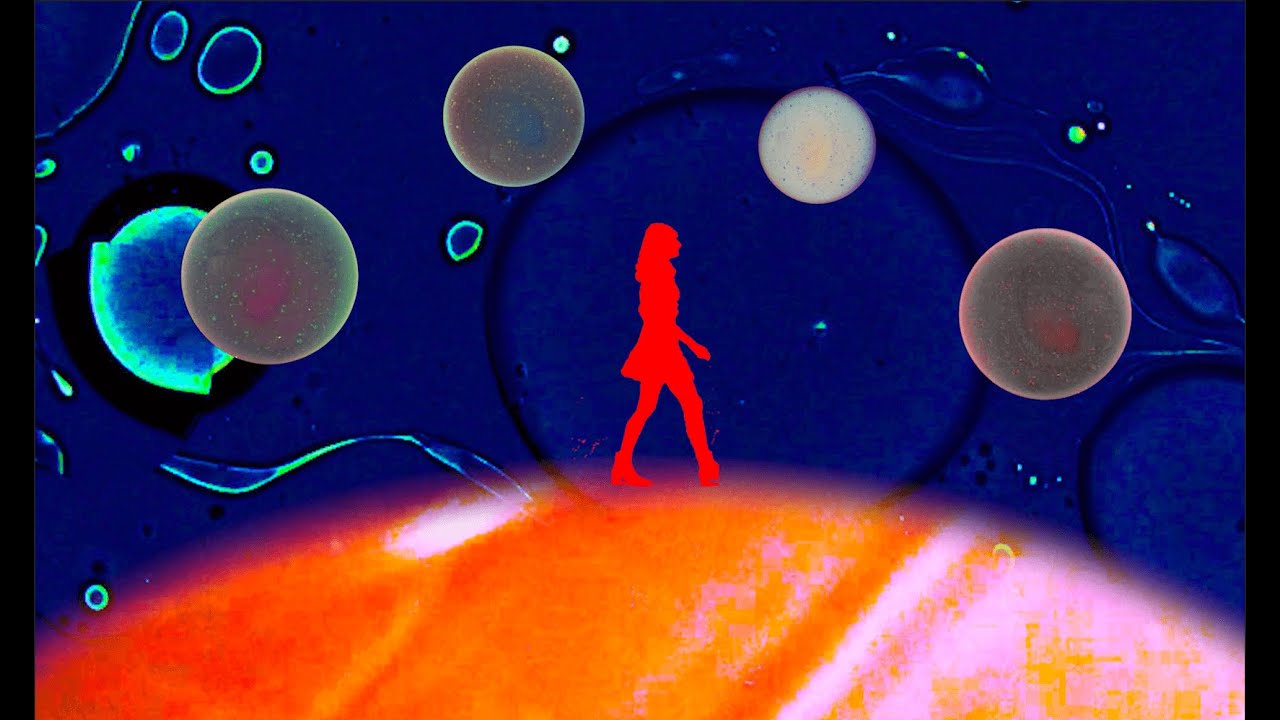 Sourface - A Bigger Splash (Official Video)