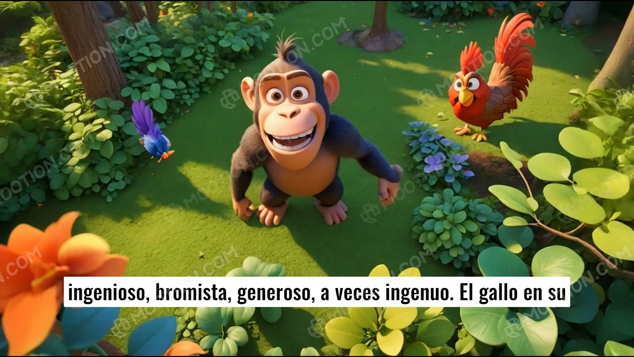 La leyenda del HORÓSCOPO CHINO Los doce ANIMALES del zodiaco chino la gran carrera.
