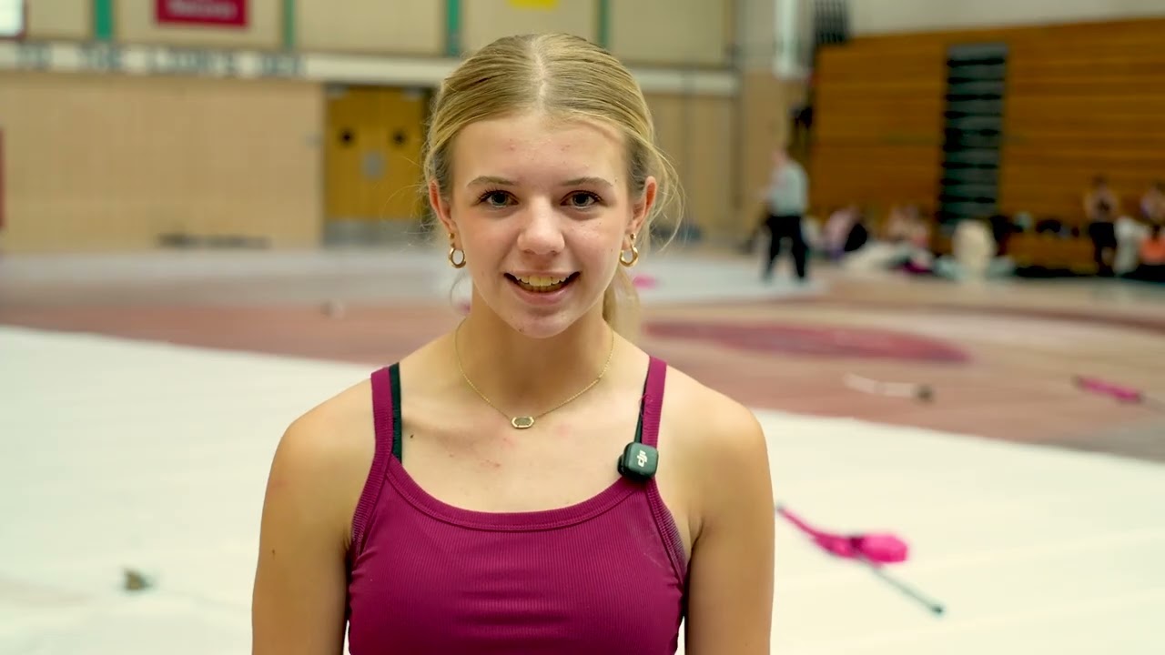 Winter Guard Choreo Camp: Dec 31 2025