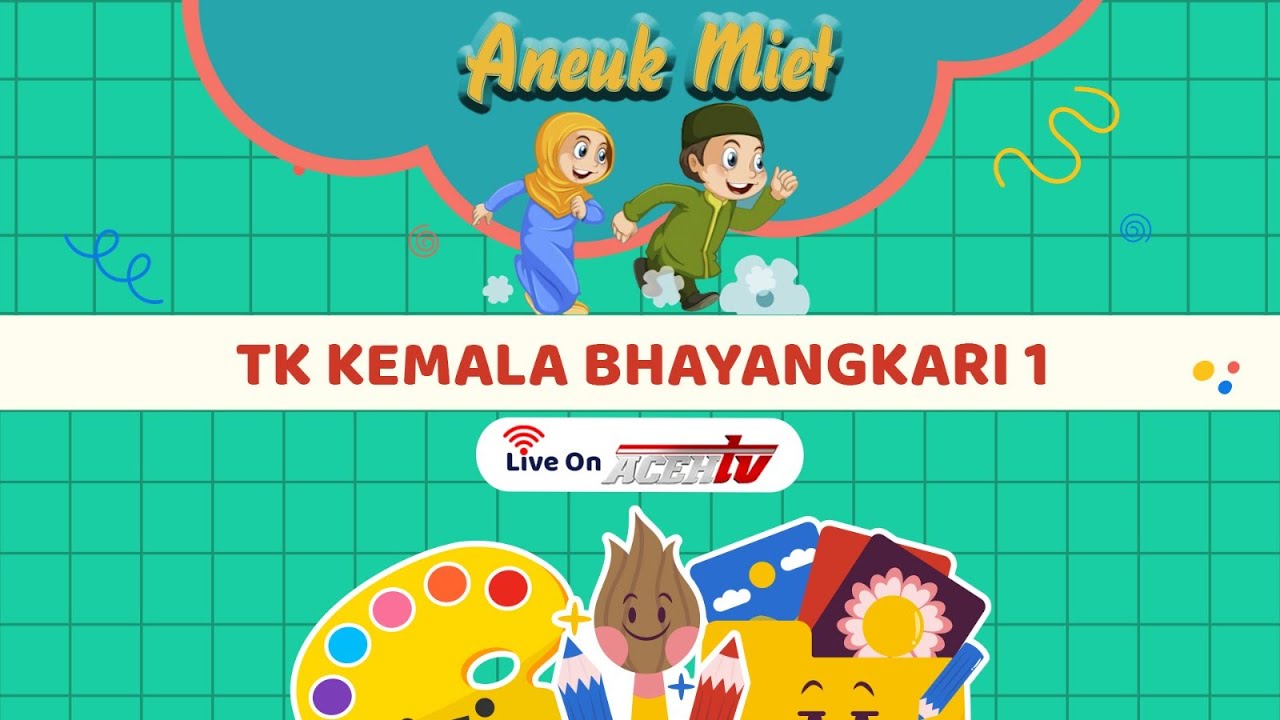 TK KEMALA BHAYANGKARI 1 KOTA BANDA ACEH