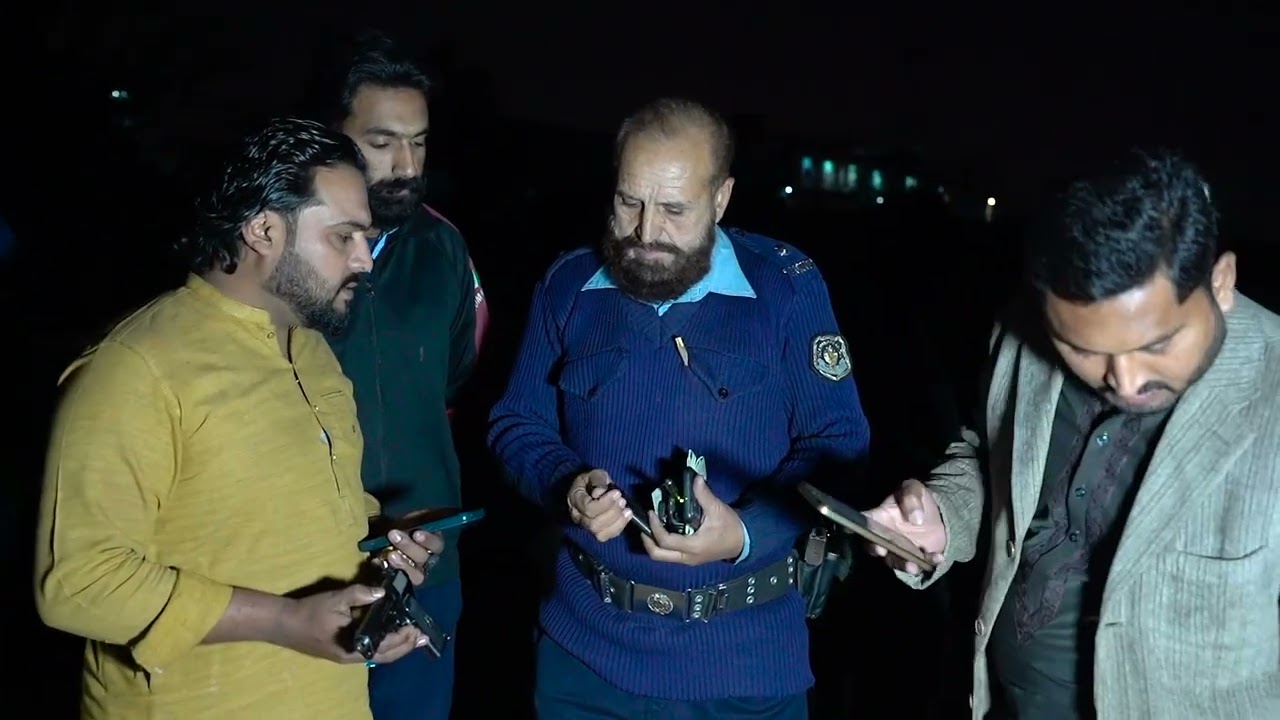 Grand Search and Combing Operation| Safe Islamabad | Islamabad Police 